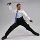 Illustration for article titled Best Obama Action Figure Ever Battles Darth Vader, Terrorists, Dick Cheney